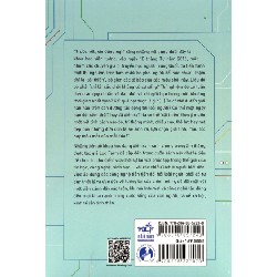 Cách Mạng Siêu Nhân Hóa - Công Nghệ Y Học Và Xu Hướng Kinh Tế Chia Sẻ - Luc Ferry 138306