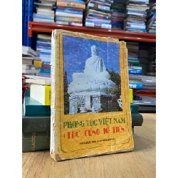 Phong tục Việt Nam thờ cúng tổ tiên