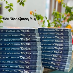 HÉ MỞ CÁNH CỬA TÂM LINH 361572