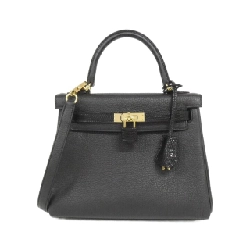Túi Hermes Kelly Touch 25cm 082178CP - Hàng hiệu Authentic