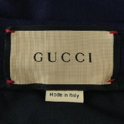 Gucci GUCCI 705867 Z563J Quần - Hàng hiệu Chính hãng 889801