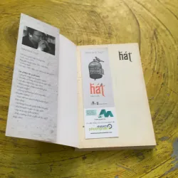 HÁT - TRẦN NHÃ THUỴ 745422