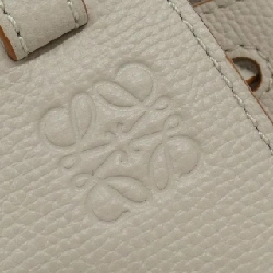 Loewe Hammock Drawstring Mini A538V07X10 Túi đeo vai - Hàng hiệu Chính hãng 765735