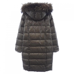 Duvetica DUVETICA Áo khoác lông 631041