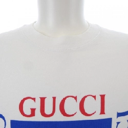 Gucci GUCCI 784361 XJGKA Áo thun - Hàng hiệu Chính hãng 894269
