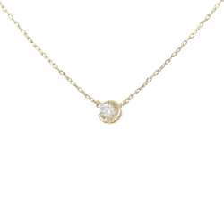 Nhẫn trang sức Star Jewelry Moon Setting 0.04CT - Hàng hiệu Authentic