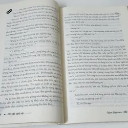 Tiểu thuyết VẾT CẮT HÀNH XÁC - Gillian Flynn  716948