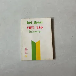 Hội thoại Việt - Lào (1999-2000s)