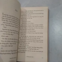 Sách Cũ - Thằng Quỷ Nhỏ 1003035