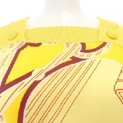 HERMES 2E2808DN Áo len - Hàng hiệu Chính hãng 818749