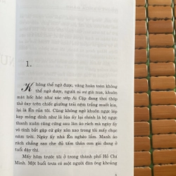 NƯỚC MẮT MỘT THỜI, TIỂU THUYẾT VỀ CCRĐ (XB 2009) 518820
