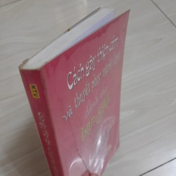 Cách gây thiện cảm và thuyết phục người khác dành cho bạn gái 325049