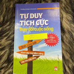 Tư duy tích cực