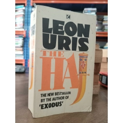 The Haj - Leon Uris
