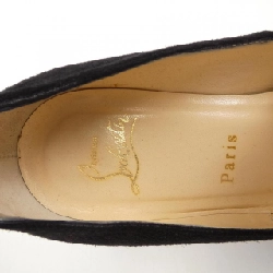 【Mã giảm giá】Giày cao gót CHRISTIAN LOUBOUTIN 664194