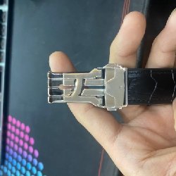 Đồng Hồ Hublot Automatic 1:1 Bản 42mm New99% 3482