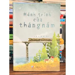 Hành Trình Của Tháng Năm – Hàn Nhu