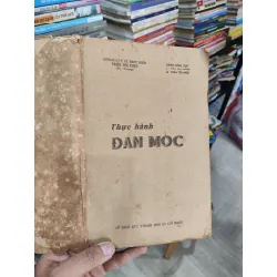 Bài Tập Thực Hành Cắt May - Triệu Thị Chơi 505473