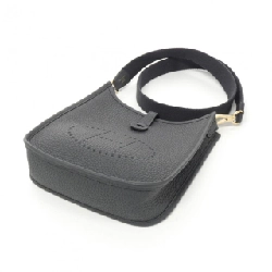 Túi xách vai Hermès Evelyne Amazon dây ngắn 16cm 085945CP 613212