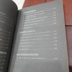 Jocelyn K. Glei - ĐỪNG ĐỂ NƯỚC ĐẾN CHÂN MỚI NHẢY, bí kíp trong quản lý kế hoạch hàng ngày 452216