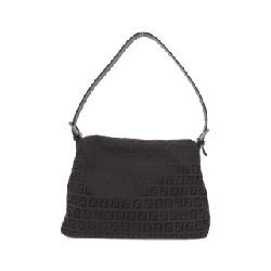 Túi xách đeo vai Fendi Mamma Baguette 8BR001 JQ5 - Hàng hiệu Authentic 802916