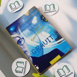 Gravity - Tess Gerriten 703096