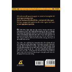 Định Luật Murphy - Mọi Bí Mật Tâm Lý Thao Túng Cuộc Đời Bạn - Từ Thính Phong 189267