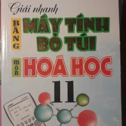 HÓA HỌC 11