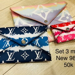 Túi Xách đẹp như mới dưới 100k 70085