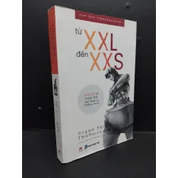 [Sách Cũ SCGR] Từ XXL đến XXS mới 90% bẩn nhẹ 2019 HCM1008 Susan Peirce & Thompson, Ph. D. LỊCH SỬ - CHÍNH TRỊ - TRIẾT HỌC