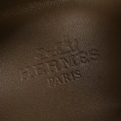 Giày HERMES Destan Kelly Buckle 212114Z 659186