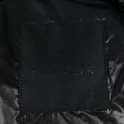 MONCLER SHAMA Áo khoác lông - Hàng hiệu Chính hãng 892419