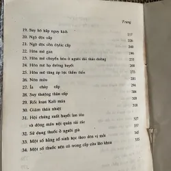 Cấp cứu lão khoa - GS PHẠM KHUÊ -360 trang  1024546