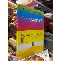 Đảo Mộng Mơ - Nguyễn Nhật Ánh 128939