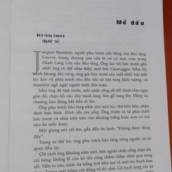 MẬT MÃ DAVICHI  521743