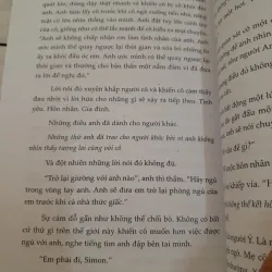 11 Tai Tiếng Hạ Gục Công Tước. Tg. Sarah Maclean. Người dịch Mokona 934955