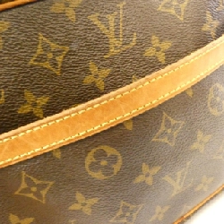 Túi xách vai Louis Vuitton Monogram Trocadéro 27cm M51274 608774