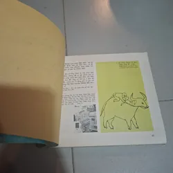 Kí họa Việt Nam đầu thế kỉ 20 737791