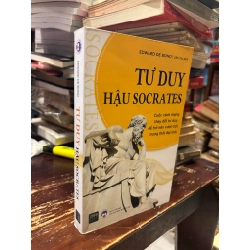 Tư duy hậu Socrates - Edward De Bono