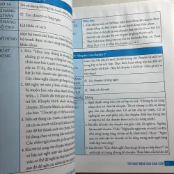 Bộ công cụ hỗ trợ trẻ mầm non làm quen với đọc viết và toán - Cuốn số 4 800772