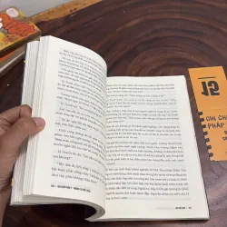 II Ghi Chép Pháp Y: Những Cái Chết Bí Ẩn - Lưu Hiểu Huy - 2024 991939