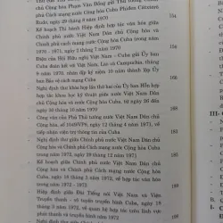 Sách: Việt Nam - Cuba 60 năm đồng hành  935358