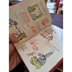 A Book of Russian Idioms Illustrated - M.I. Dubrovin 397269
