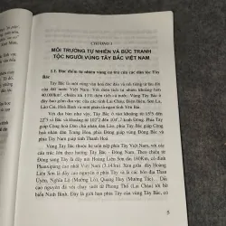 VĂN HOÁ CÁC DÂN TỘC TÂY BẮC VIỆT NAM 936812