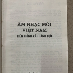 Âm nhạc mới Việt Nam tiến trình và thành tựu 290062