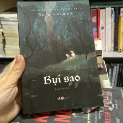 Bụi Sao" (Stardust)