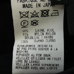 Áo khoác Y's 630350