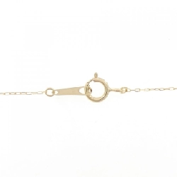 K18YG Dây chuyền kim cương 0.30CT - Hàng hiệu Chính hãng 856760