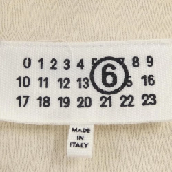 Áo thun MM6 SH2GC0025 M20010 - Hàng hiệu Authentic 895568