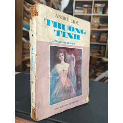 trường tình - Andre Gide